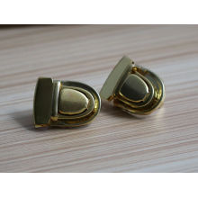 Good quality metal lock for handbag